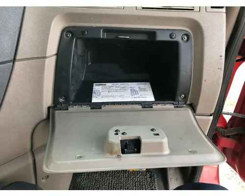 Freightliner CASCADIA Dash Assembly