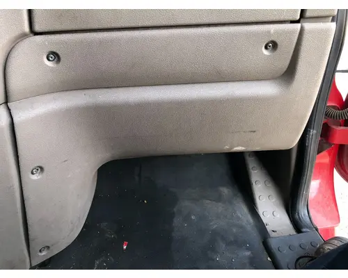 Freightliner CASCADIA Dash Assembly