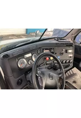 Freightliner CASCADIA Dash Assembly