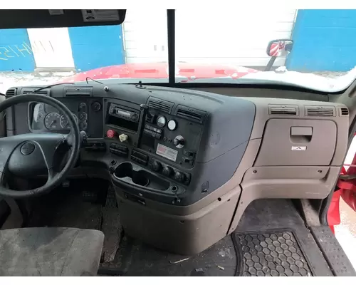 Freightliner CASCADIA Dash Assembly