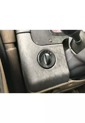 Freightliner CASCADIA Dash Assembly