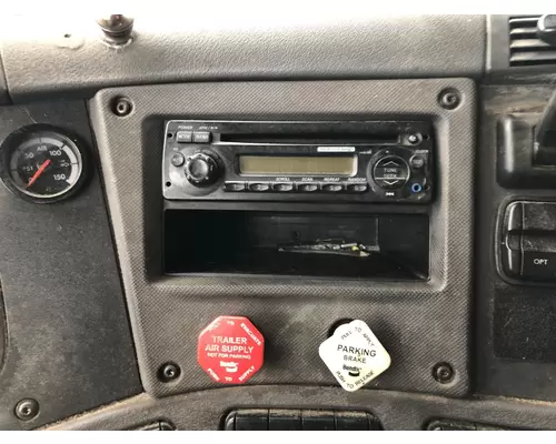 Freightliner CASCADIA Dash Assembly