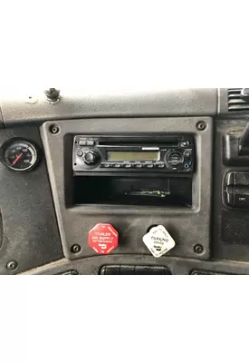 Freightliner CASCADIA Dash Assembly