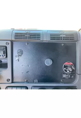 Freightliner CASCADIA Dash Assembly