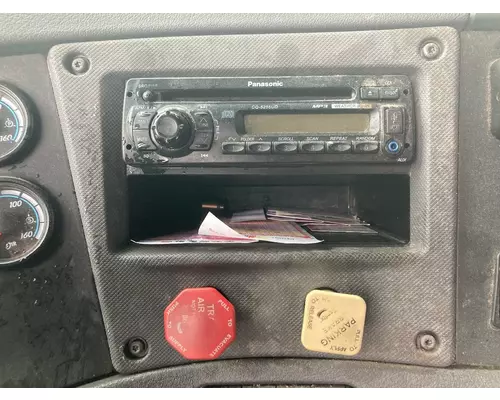 Freightliner CASCADIA Dash Assembly