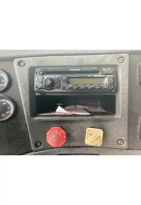 Freightliner CASCADIA Dash Assembly