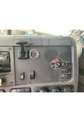 Freightliner CASCADIA Dash Assembly