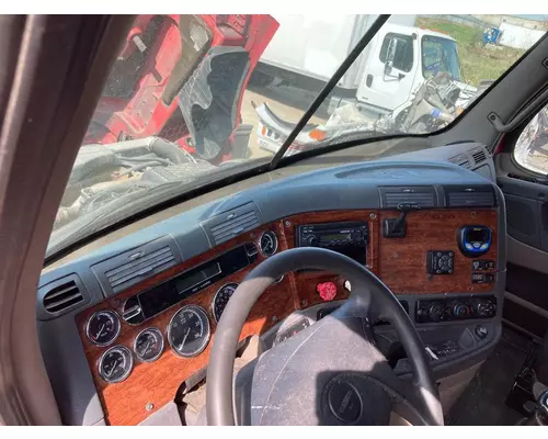 Freightliner CASCADIA Dash Assembly