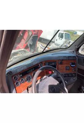 Freightliner CASCADIA Dash Assembly