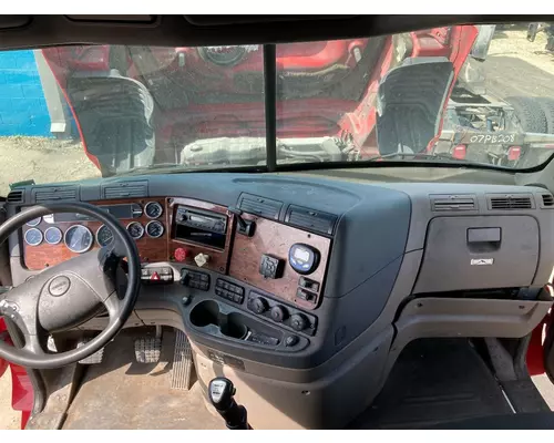 Freightliner CASCADIA Dash Assembly