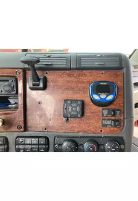 Freightliner CASCADIA Dash Assembly