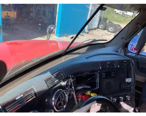 Freightliner CASCADIA Dash Assembly