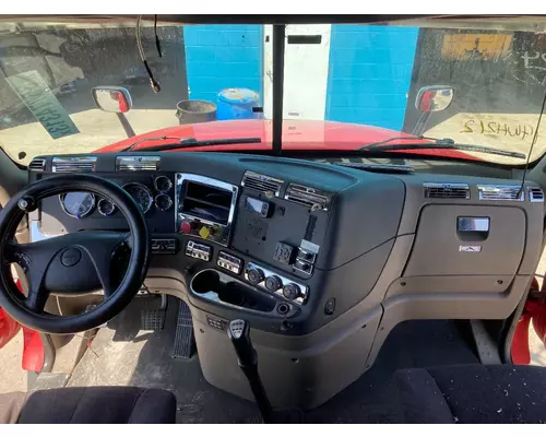 Freightliner CASCADIA Dash Assembly