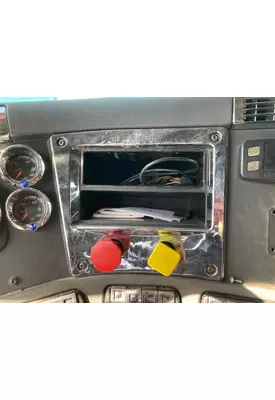 Freightliner CASCADIA Dash Assembly