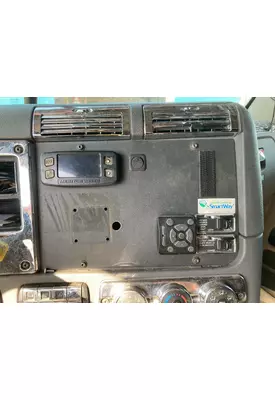 Freightliner CASCADIA Dash Assembly