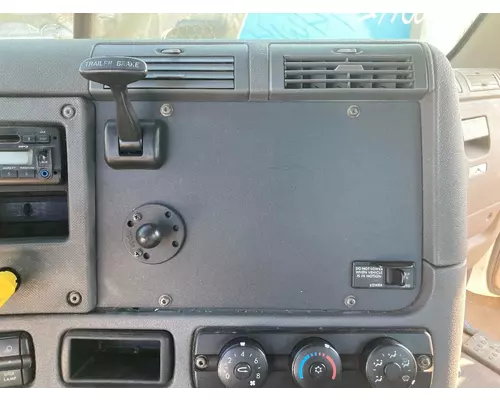 Freightliner CASCADIA Dash Assembly