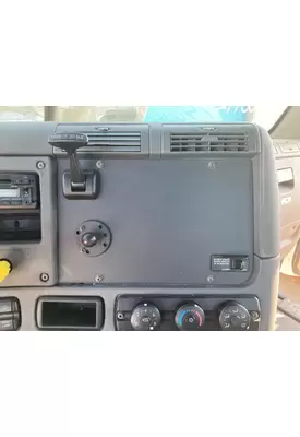 Freightliner CASCADIA Dash Assembly