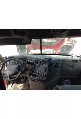 Freightliner CASCADIA Dash Assembly