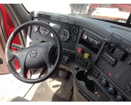 Freightliner CASCADIA Dash Assembly