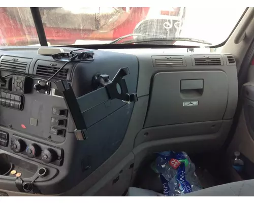 Freightliner CASCADIA Dash Assembly