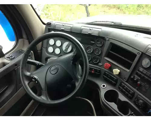 Freightliner CASCADIA Dash Assembly