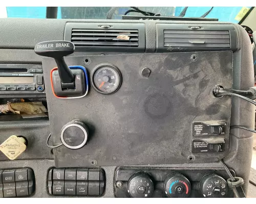 Freightliner CASCADIA Dash Assembly