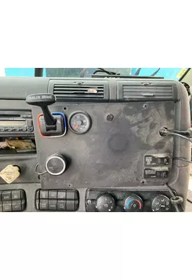 Freightliner CASCADIA Dash Assembly