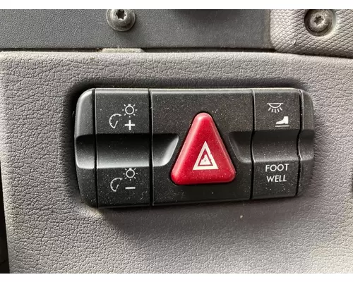 Freightliner CASCADIA Dash Assembly