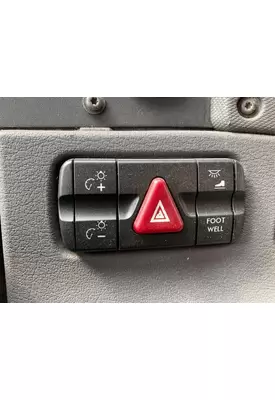 Freightliner CASCADIA Dash Assembly