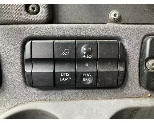Freightliner CASCADIA Dash Assembly