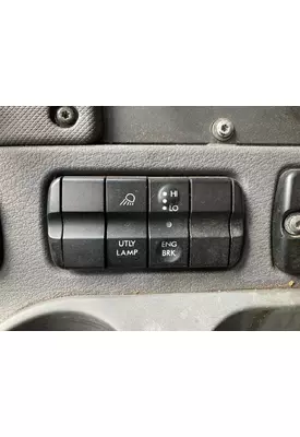 Freightliner CASCADIA Dash Assembly