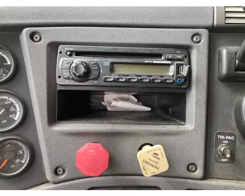 Freightliner CASCADIA Dash Assembly