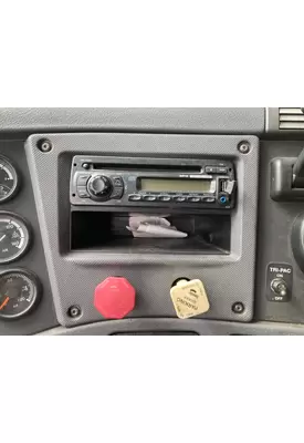 Freightliner CASCADIA Dash Assembly