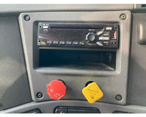 Freightliner CASCADIA Dash Assembly