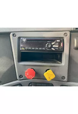 Freightliner CASCADIA Dash Assembly