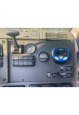 Freightliner CASCADIA Dash Assembly