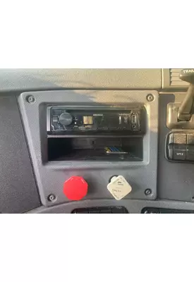 Freightliner CASCADIA Dash Assembly