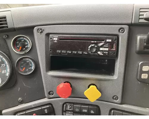 Freightliner CASCADIA Dash Assembly