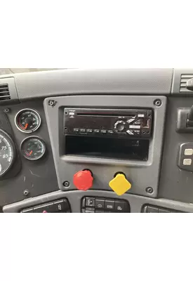 Freightliner CASCADIA Dash Assembly