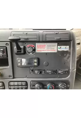 Freightliner CASCADIA Dash Assembly