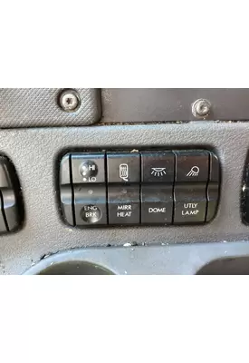 Freightliner CASCADIA Dash Assembly