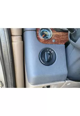 Freightliner CASCADIA Dash Assembly