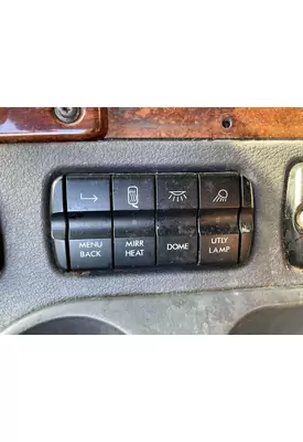 Freightliner CASCADIA Dash Assembly