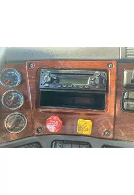 Freightliner CASCADIA Dash Assembly