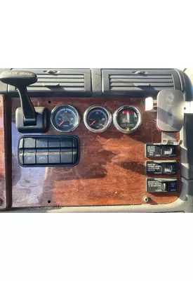 Freightliner CASCADIA Dash Assembly