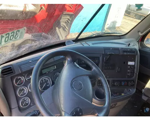 Freightliner CASCADIA Dash Assembly