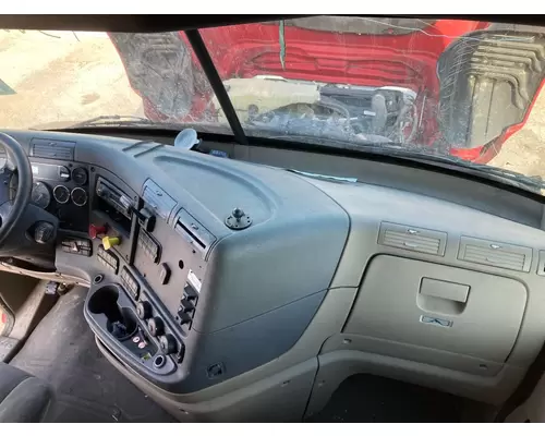 Freightliner CASCADIA Dash Assembly