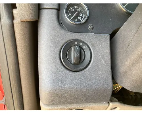 Freightliner CASCADIA Dash Assembly