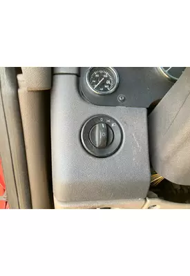 Freightliner CASCADIA Dash Assembly