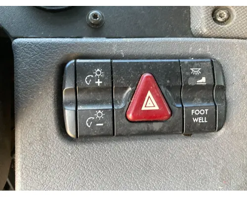 Freightliner CASCADIA Dash Assembly